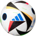 М“яч футбольний Adidas EURO24 Fussballliebe OMB IQ3682 (розмір 5)