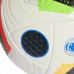 М“яч футбольний Adidas EURO24 Fussballliebe OMB IQ3682 (розмір 5)