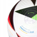 М“яч футбольний Adidas EURO24 Fussballliebe OMB IQ3682 (розмір 5)