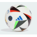 М“яч футбольний Adidas EURO24 Fussballliebe Training IN9366 (розмір 4)