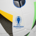 М“яч футбольний Adidas EURO24 Fussballliebe Training IN9366 (розмір 4)