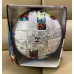 М“яч футбольний Adidas MLS Pro OMB H57824 (розмір 5)