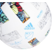 М“яч футбольний Adidas MLS Pro OMB H57824 (розмір 5)