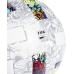М“яч футбольний Adidas MLS Pro OMB H57824 (розмір 5)