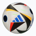 М“яч футбольний Adidas EURO24 Fussballliebe Competition IN9365 (розмір 4)