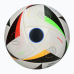М“яч футбольний Adidas EURO24 Fussballliebe Competition IN9365 (розмір 4)