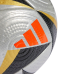 М“яч футбольний Adidas EURO24 Fussballliebe Finale OMB IS7436 (розмір 5)