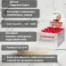 Кинезио тейп для обличчя ARES Beauty (Південна Корея)