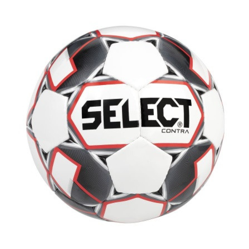 М“яч футбольний для дітей Select Contra (розмір 4)