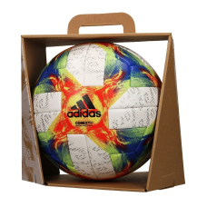 М“яч футбольний Adidas Conext 19 OMB DN8633 (розмір 5)