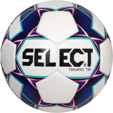 М“яч футбольний для дітей Select Tempo TB (розмір 4)