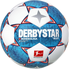 М“яч футбольний Derbystar Bundesliga Brillant APS (розмір 5)