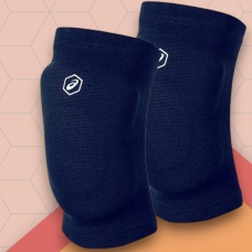 Наколінники волейбольні Asics Gel Kneepad 146815-8052 (розмір М)