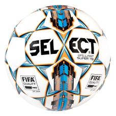 М“яч футбольний Select Brillant Super TB (розмір 5)